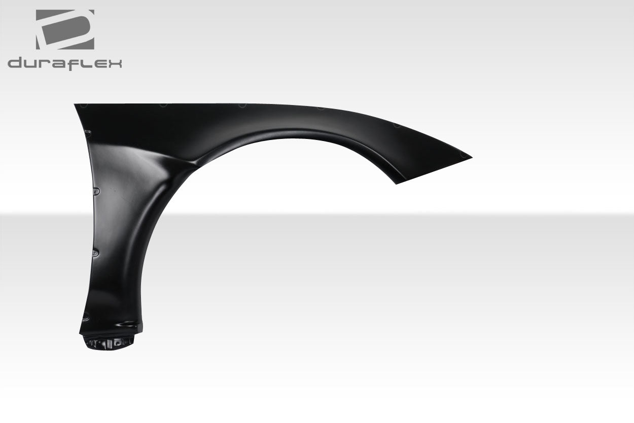 Upgrade Your 2000 - 2005 Toyota Celica with Duraflex RBS Front Fenders - 4 Piece Set!