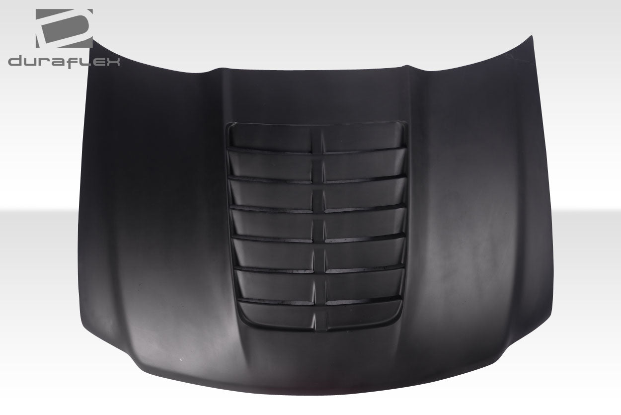 Revamp Your 1997 - 2003 Ford F - 150 or 1997 - 2002 Expedition with Duraflex GT500 V2 One - Piece Hood!