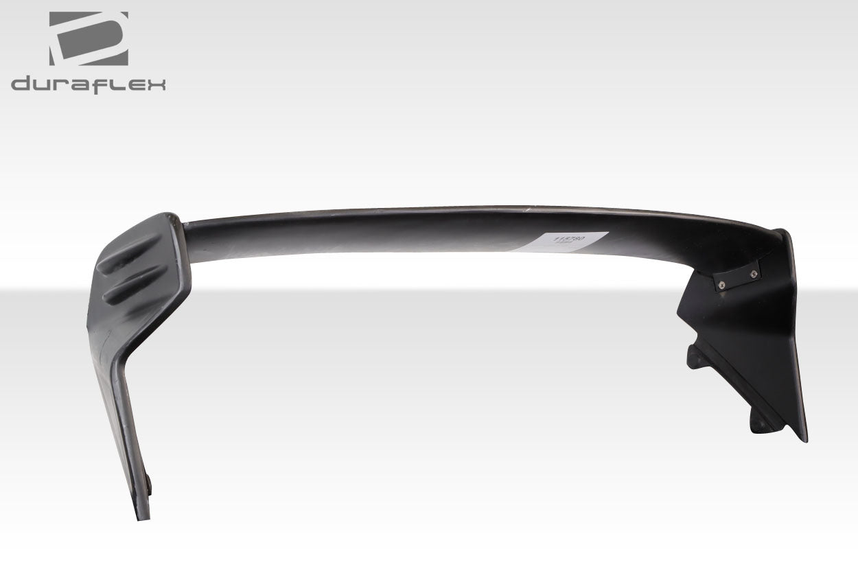 Get the Stunning 2007 - 2013 Mini Cooper R56 Duraflex J Spec 3 - Piece Rear Wing Spoiler Now!