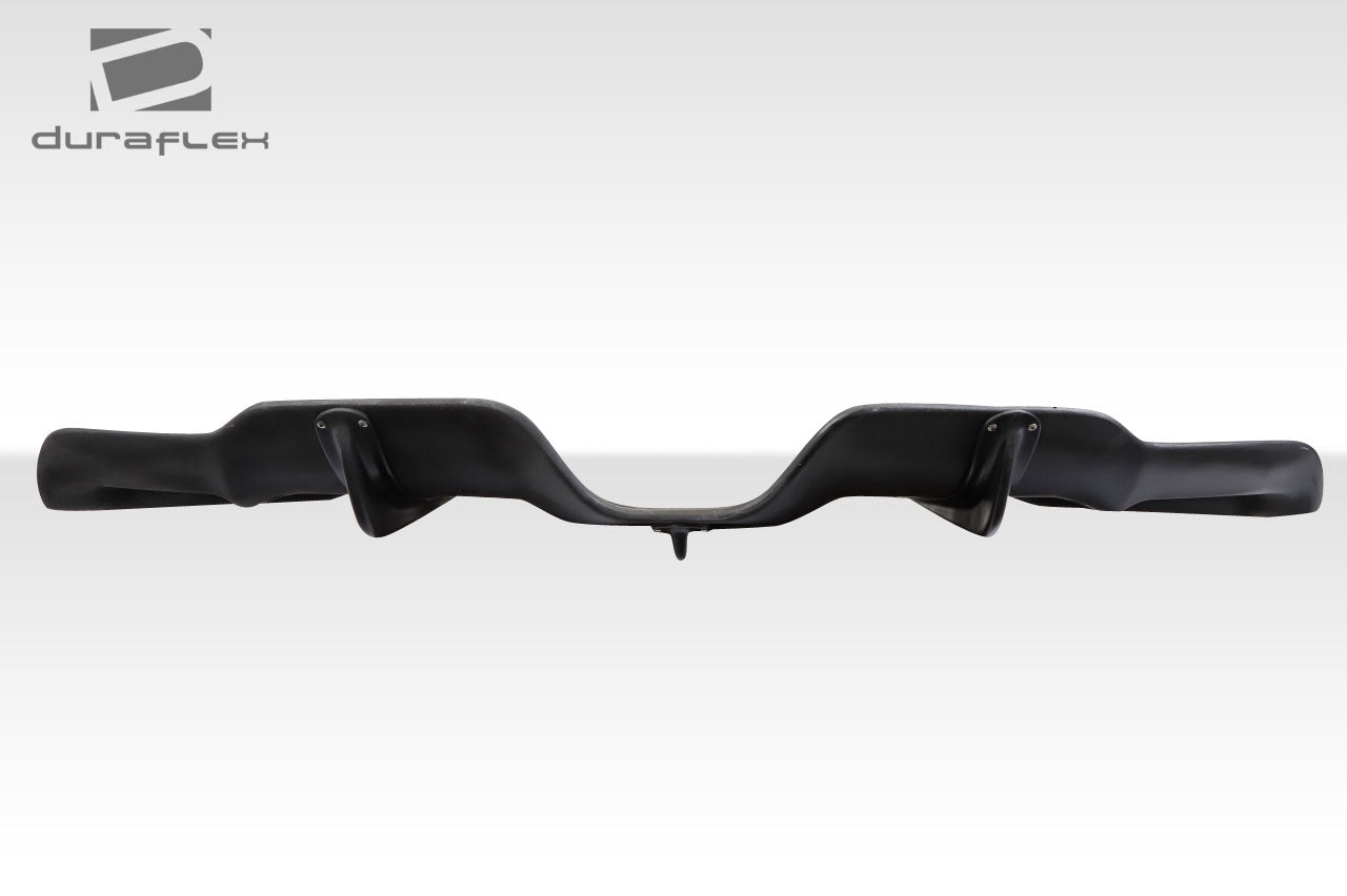 Revamp Your 2014 - 2021 Mini Cooper S F55 F56 F57 with Duraflex DLR Rear Diffuser - 1 Piece