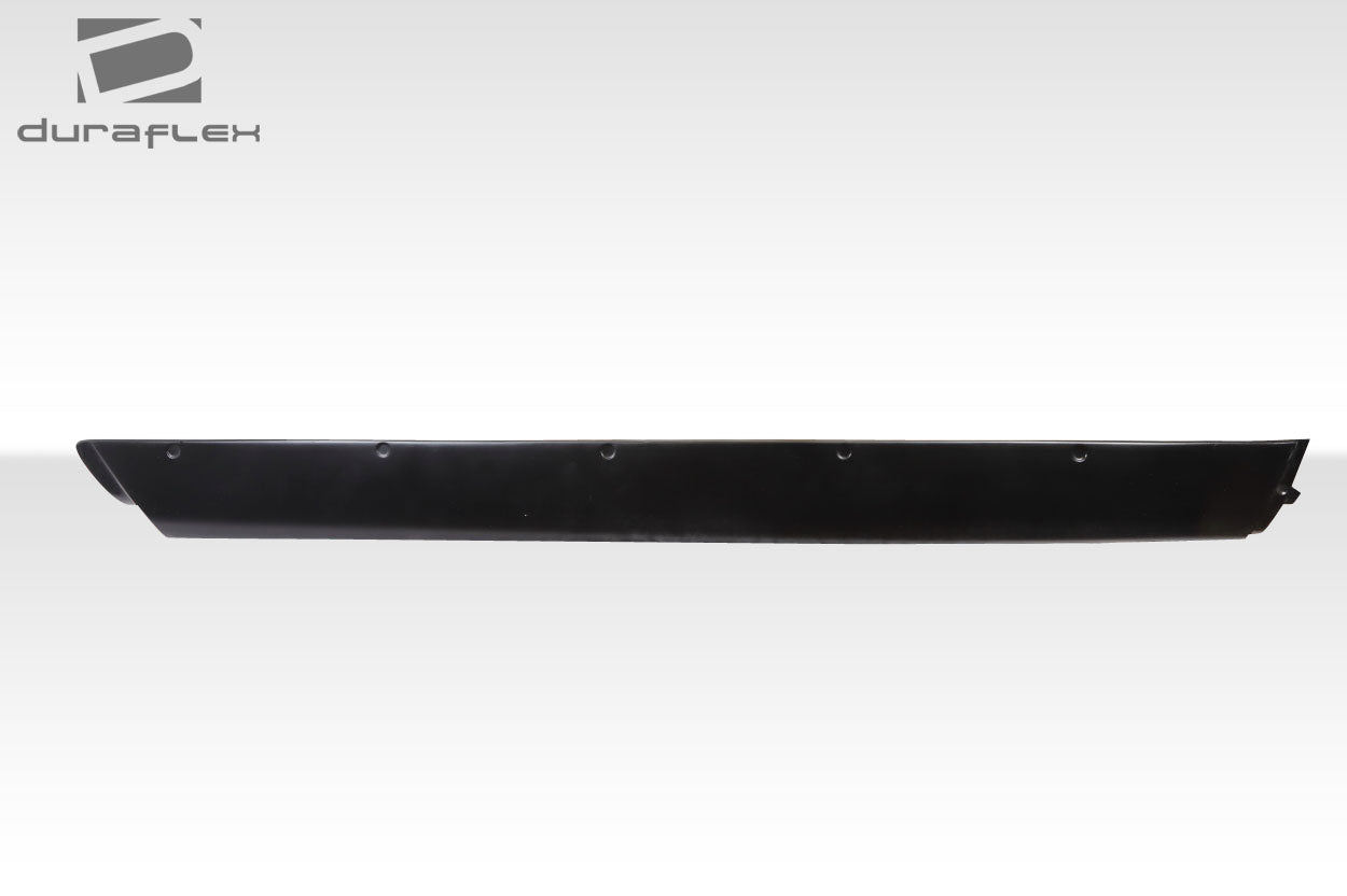 Upgrade Your Ride! 2008 - 2011 Subaru Impreza WRX Duraflex MSR 2 - Piece Side Skirts
