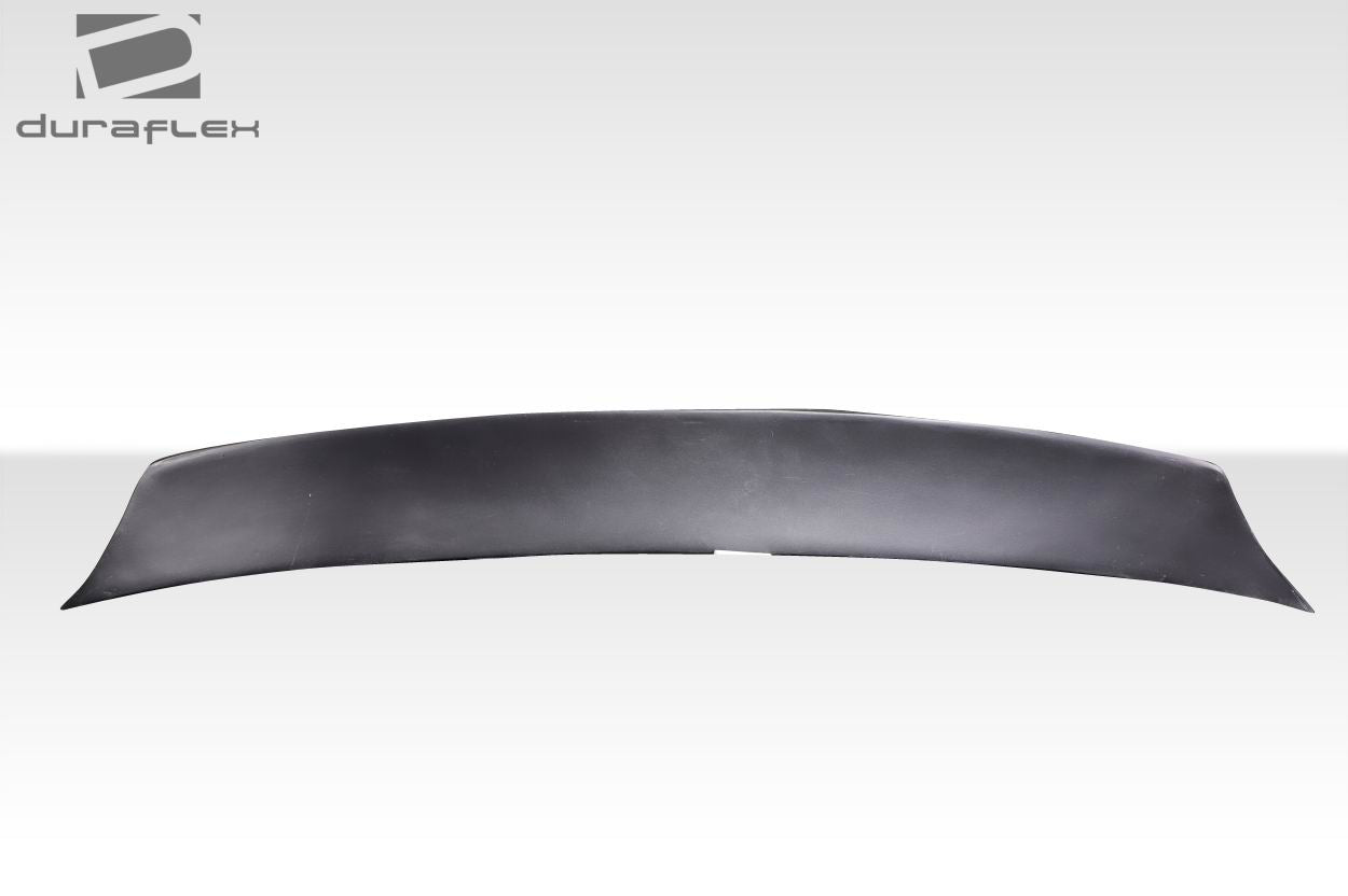 Unleash the Speed: 2003 - 2008 Nissan 350Z Z33 Convertible Duraflex V Speed Rear Wing Spoiler