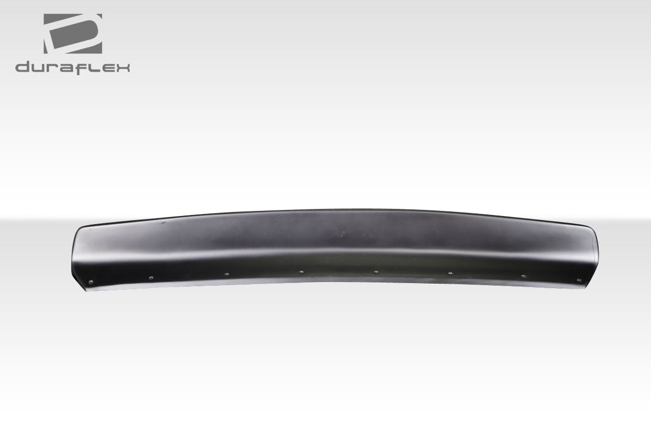 Upgrade Your 2002 - 2006 Mitsubishi Lancer with Duraflex Duckbill Rear Wing Spoiler!