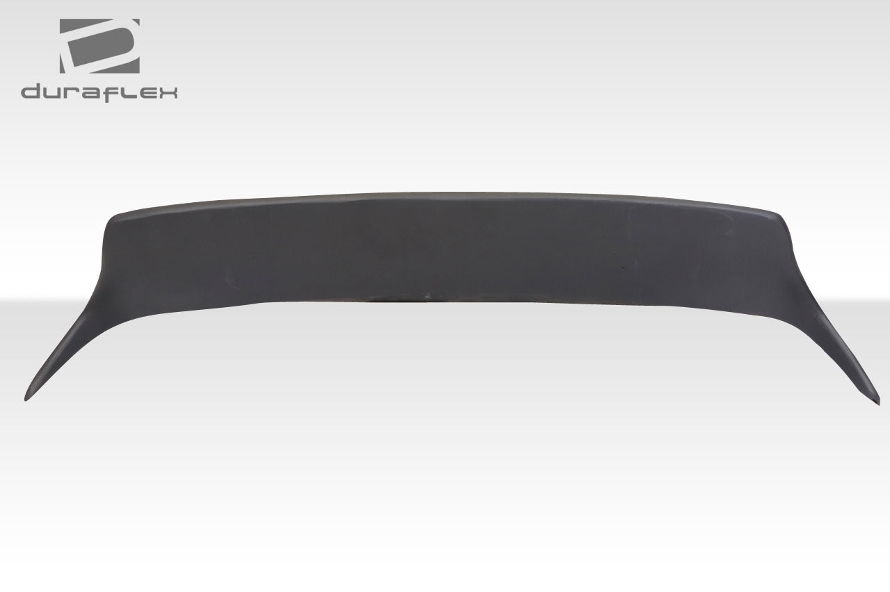 Enhance Your 2015 - 2021 Volkswagen Golf/GTI with Duraflex TKO RBS One - Piece Roof Wing Spoiler