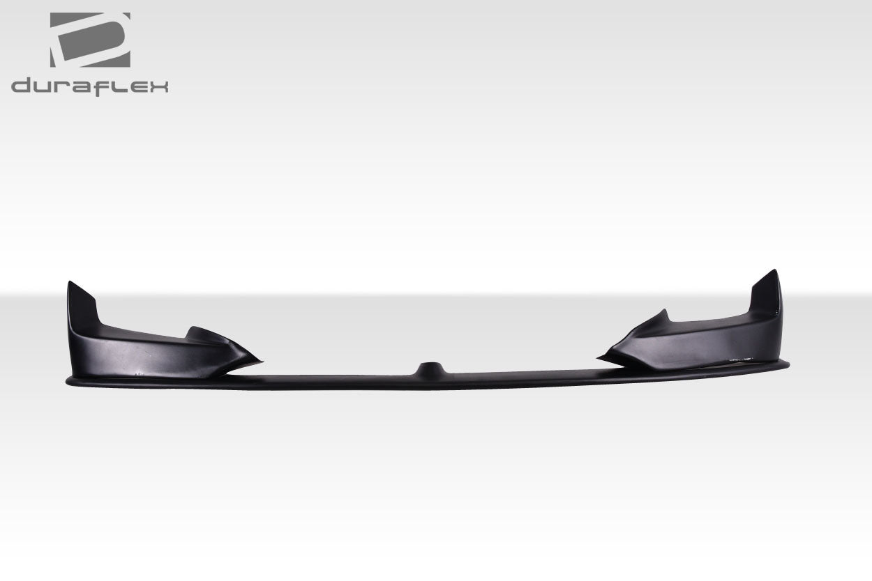Transform Your 2011 - 2019 BMW 6 Series F06 F12 F13 with Duraflex M Tech 3 - Piece Front Lip Under Spoiler Air Dam