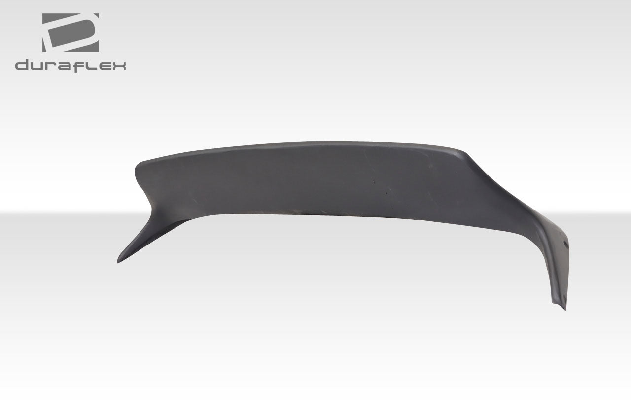 Enhance Your 2015 - 2021 Volkswagen Golf/GTI with Duraflex TKO RBS One - Piece Roof Wing Spoiler