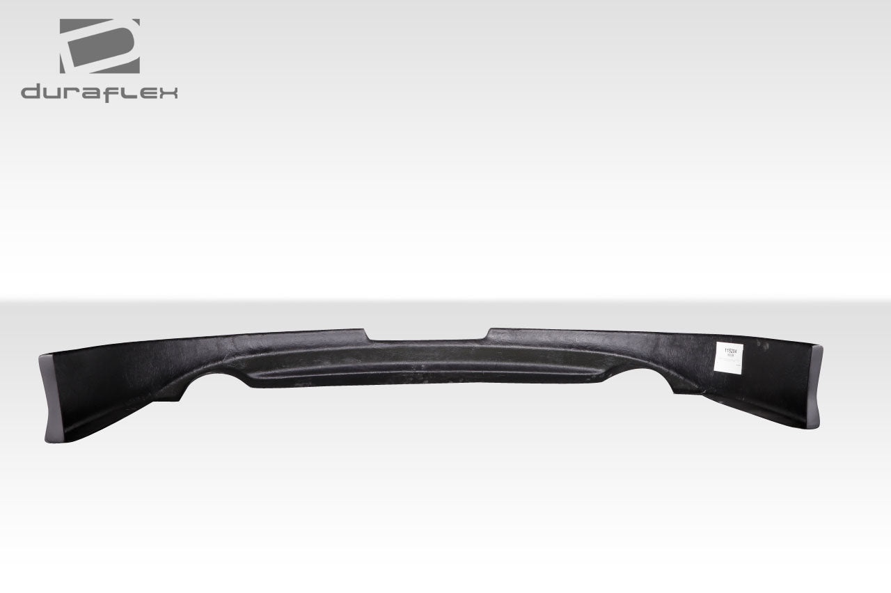 Revamp Your 2008 - 2012 Honda Accord 2DR with Duraflex HFP Look Rear Lip Spoiler - 1 Piece!