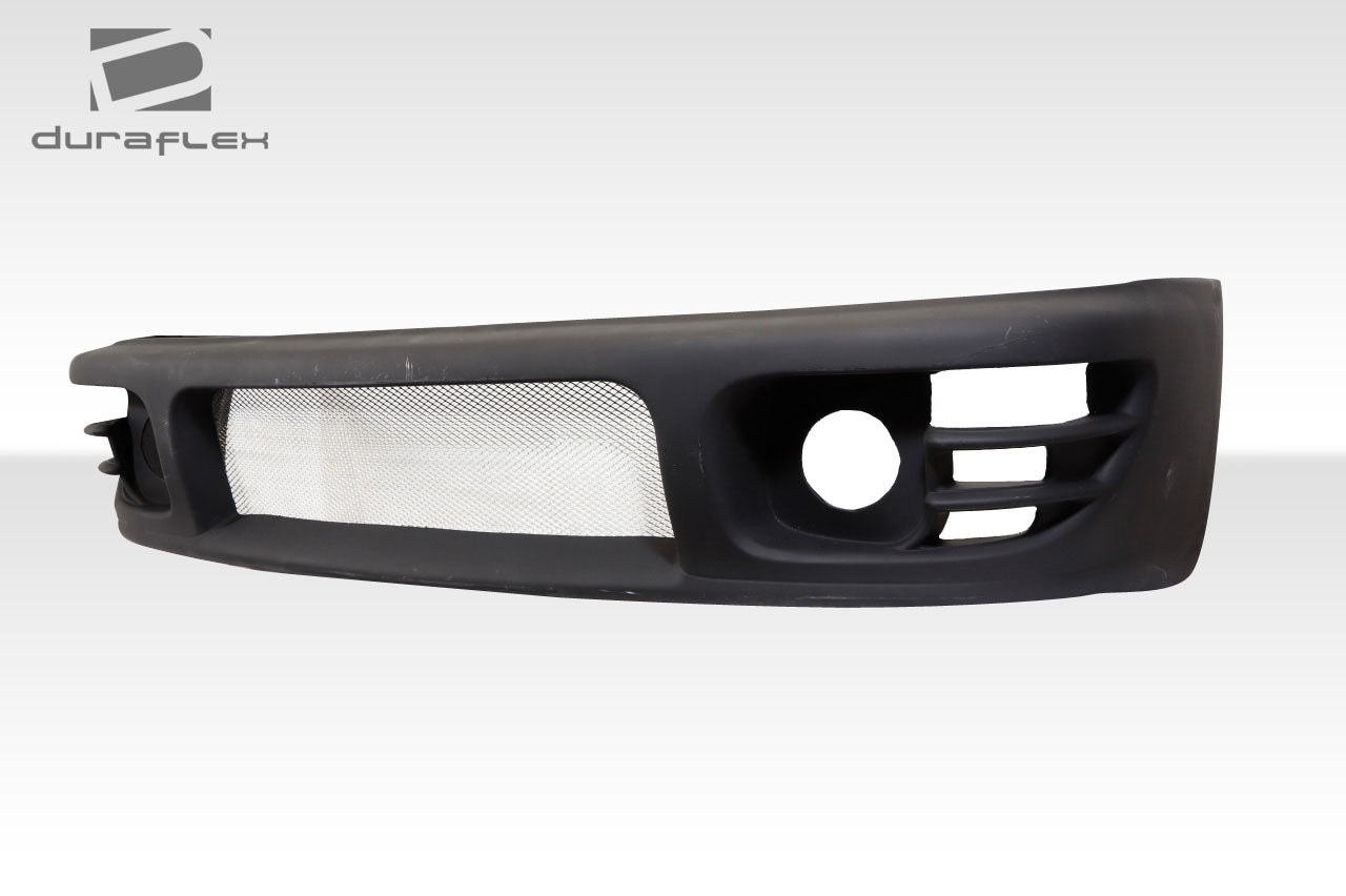 Upgrade Your 1993 - 2001 Subaru Impreza with Duraflex STI V3 Look Front Bumper Cover