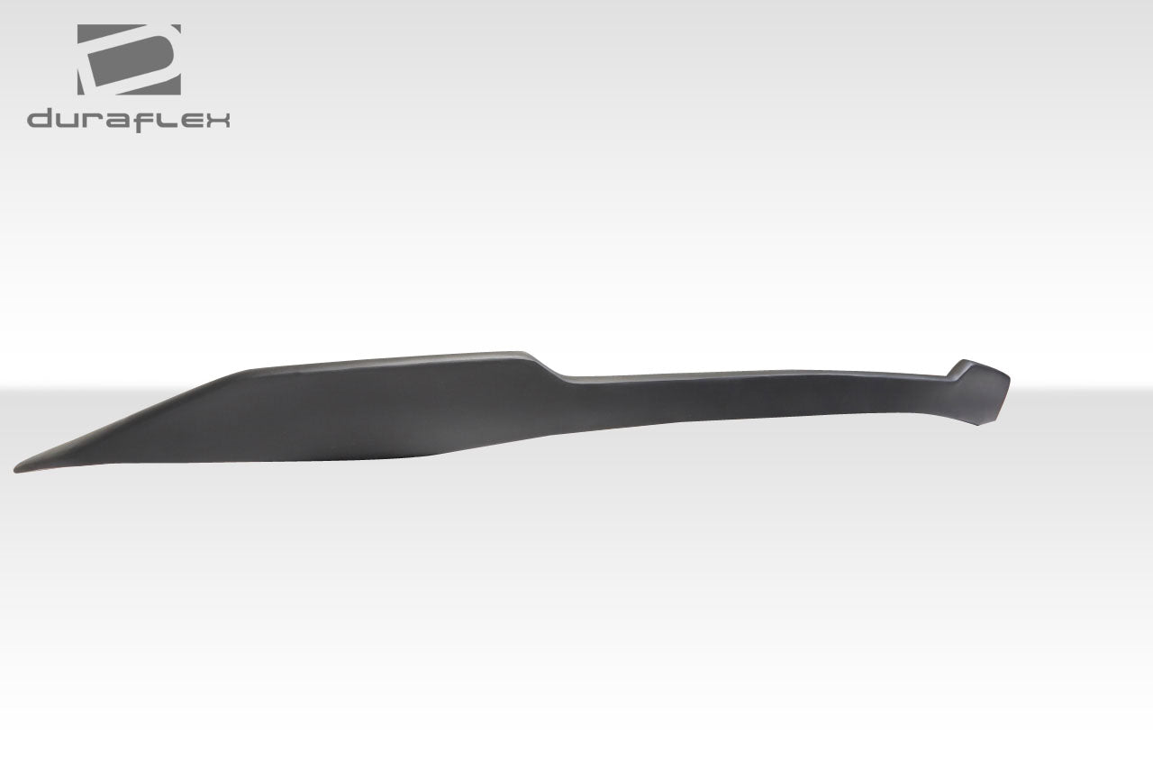Revamp Your 2014 - 2015 Chevrolet Camaro with Duraflex A Spec Rear Wing Spoiler - 1 Piece