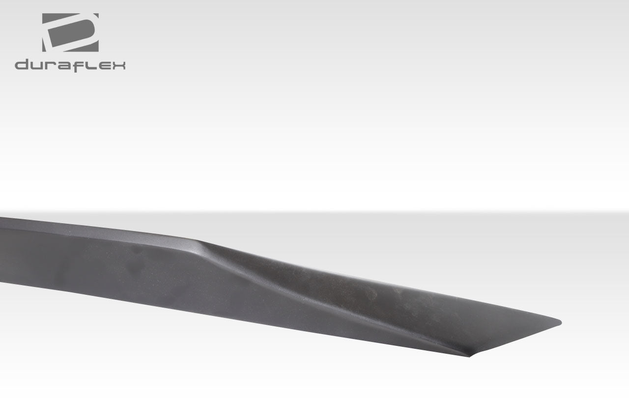 Upgrade Your 2017 - 2022 Infiniti Q60 with Duraflex D Spec Rear Wing Spoiler!