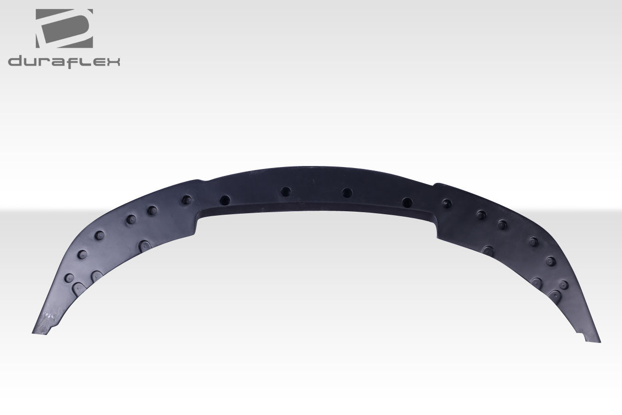 Revitalize Your 2011 - 2019 BMW 6 Series (F06 F12 F13) with Duraflex HMS Front Lip Under Spoiler Air Dam - 1 Piece