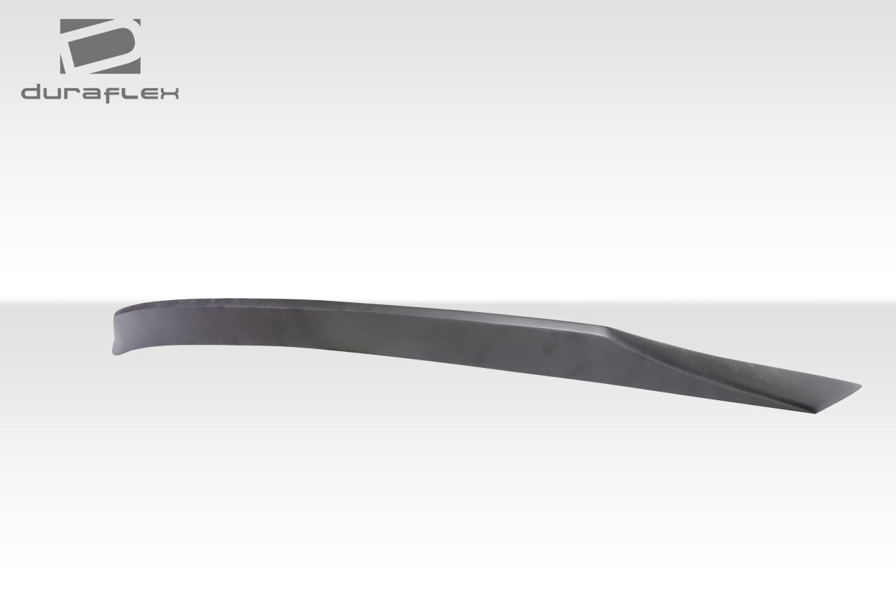 Upgrade Your 2017 - 2022 Infiniti Q60 with Duraflex D Spec Rear Wing Spoiler!