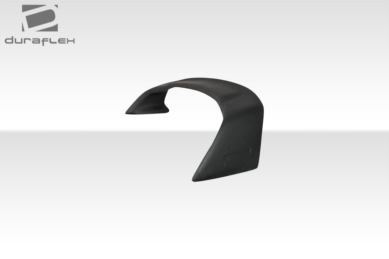 Upgrade Your 2020 - 2023 Toyota Corolla Sedan with Duraflex RR Rear Wing Spoiler!