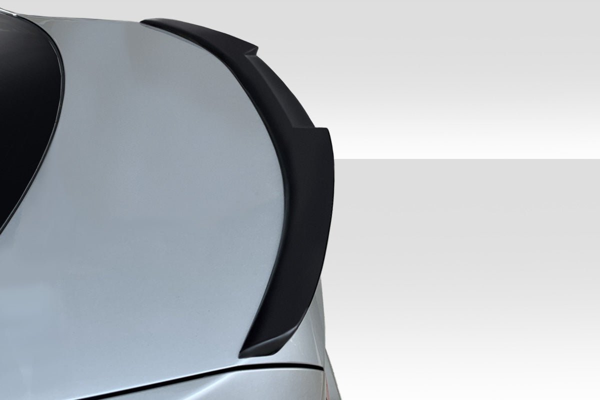 Upgrade Your 2006 - 2011 BMW 3 Series M3 E90 with a Stunning Duraflex M4 Look Rear Wing Spoiler