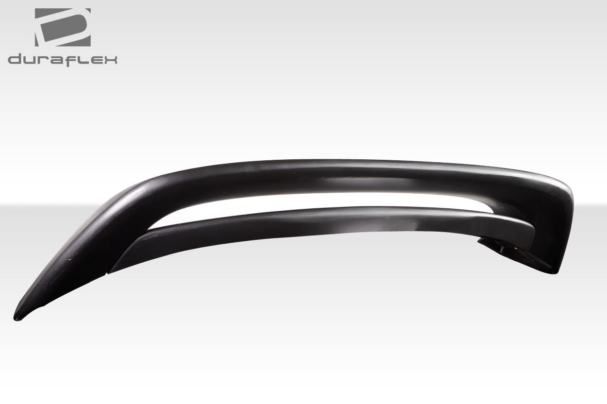 Get the Stunning 2010 - 2013 Mazda 3 Duraflex Turbo Look Rear Roof Wing Spoiler!