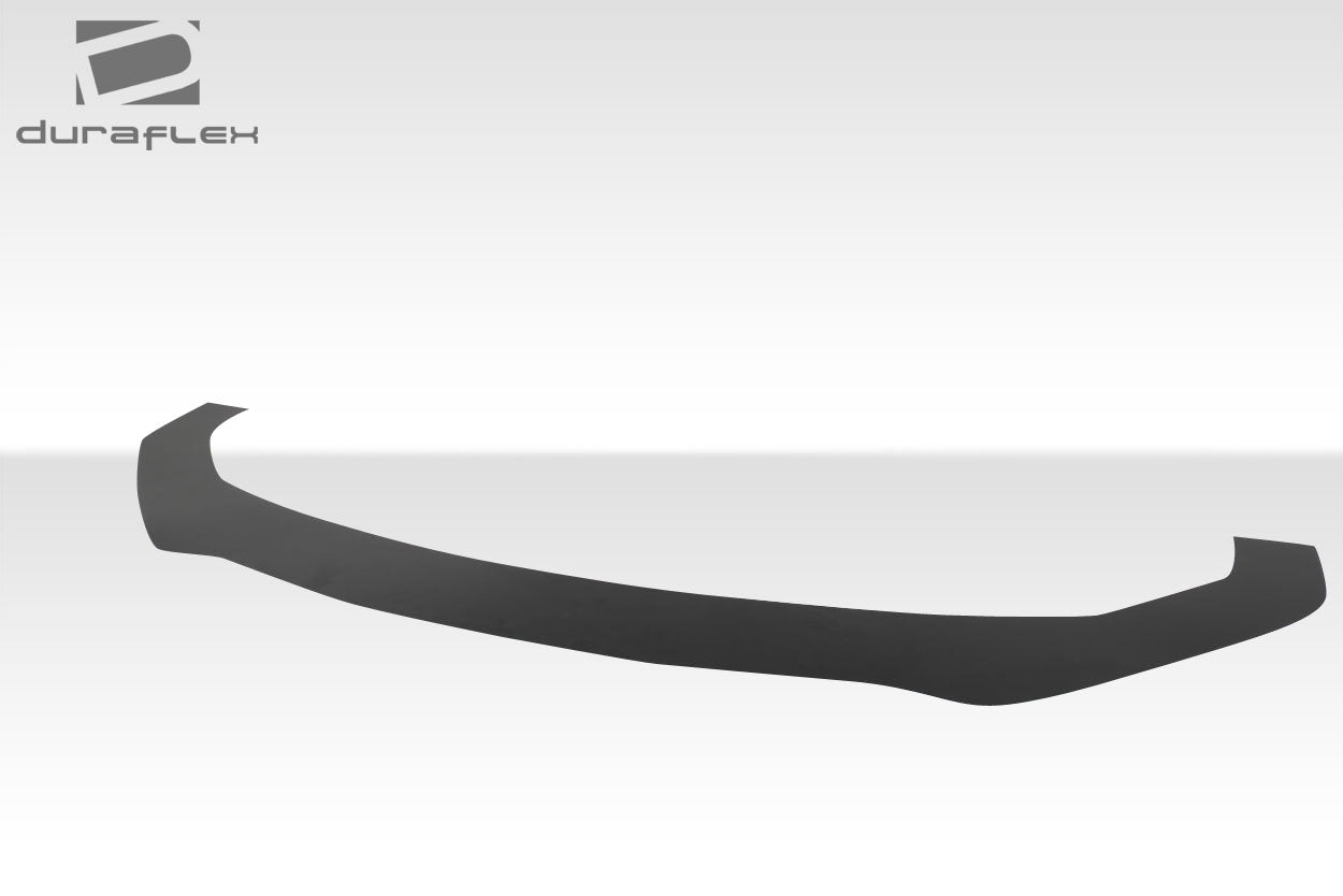 Unleash the Power! 2017 - 2022 Infiniti Q60 Duraflex Aero Front Lip Splitter (1 Piece)
