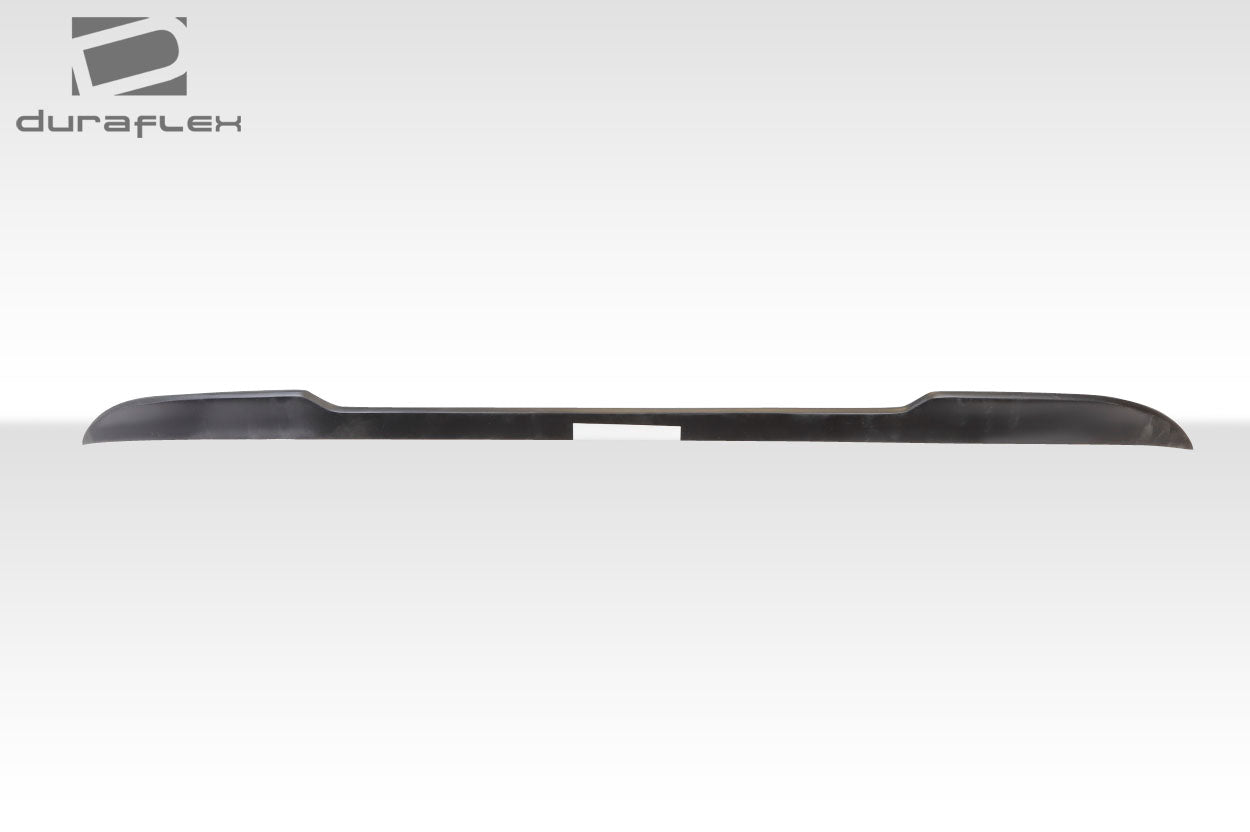 Enhance Your 2012 - 2018 BMW 3 Series F30 with Duraflex CS Look Rear Wing Spoiler