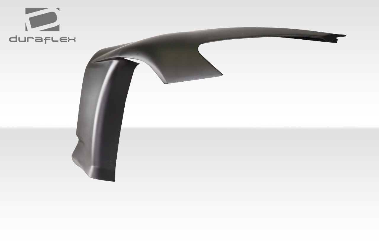 Revitalize Your 2000 - 2009 Honda S2000 with Duraflex SPN Front Fenders (2 - Piece Set)