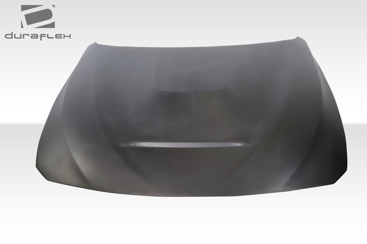 Get the Stunning Duraflex GTS Look Hood for 2012 - 2018 BMW 3 Series F30 & 2014 - 2020 4 Series F32!