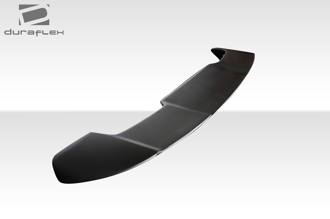 Get the 2019 - 2023 Toyota Corolla Hatchback Duraflex A Spec One - Piece Roof Wing Spoiler Now!