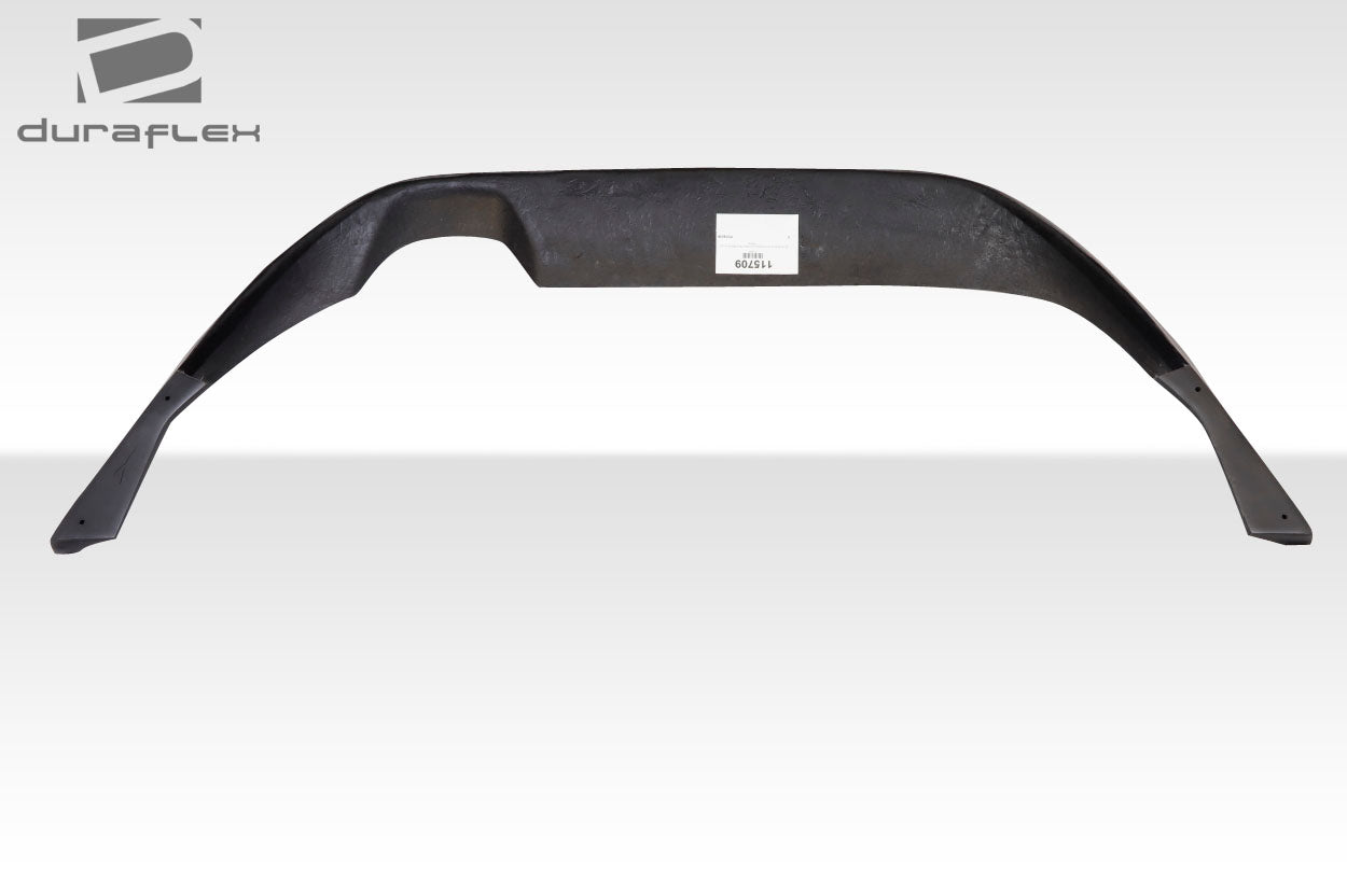 Transform Your 2016 - 2023 Mazda Miata with Duraflex TKO RBS Rear Lip!