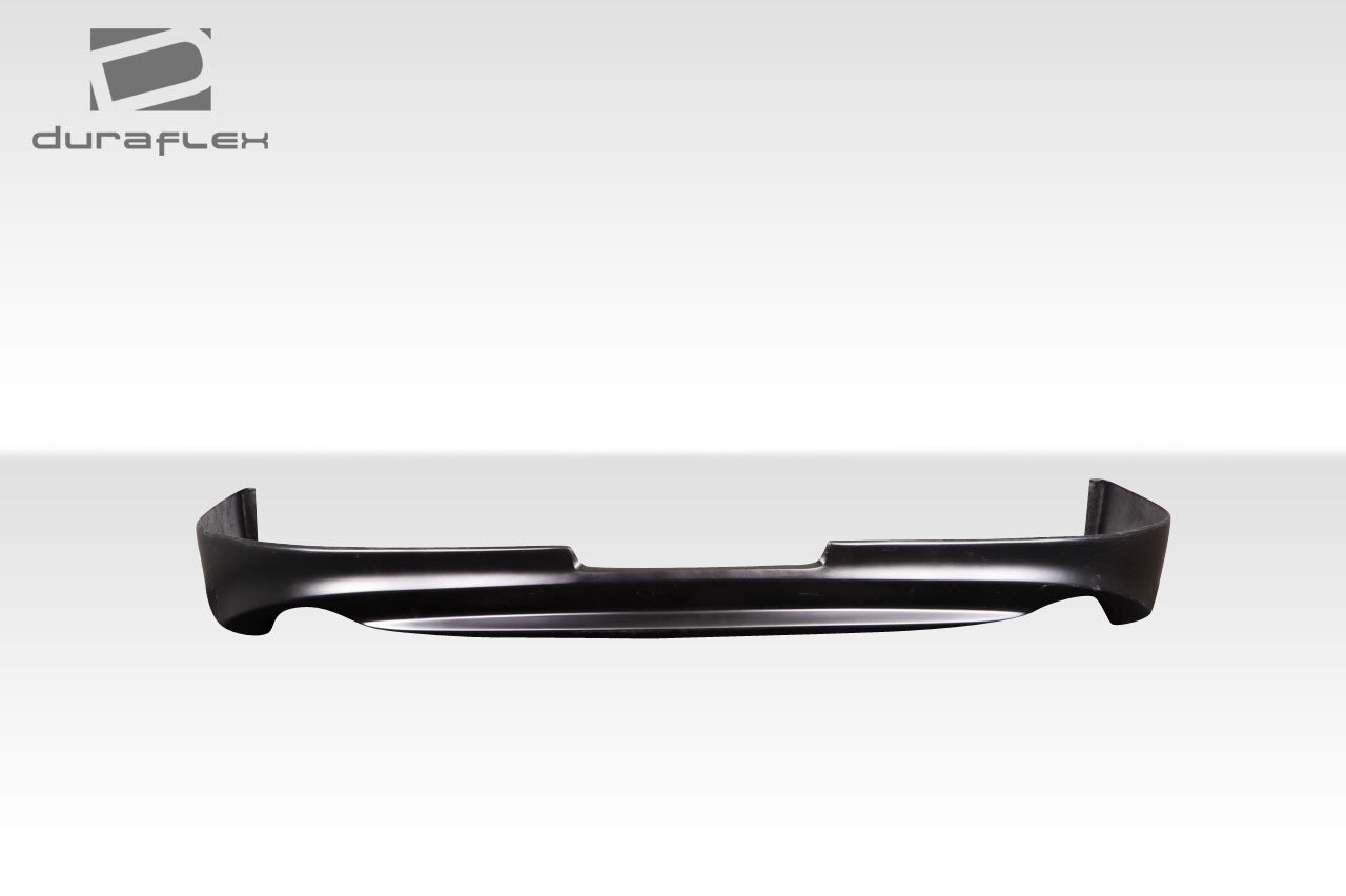 Revamp Your 2008 - 2012 Honda Accord 2DR with Duraflex HFP Look Rear Lip Spoiler - 1 Piece!