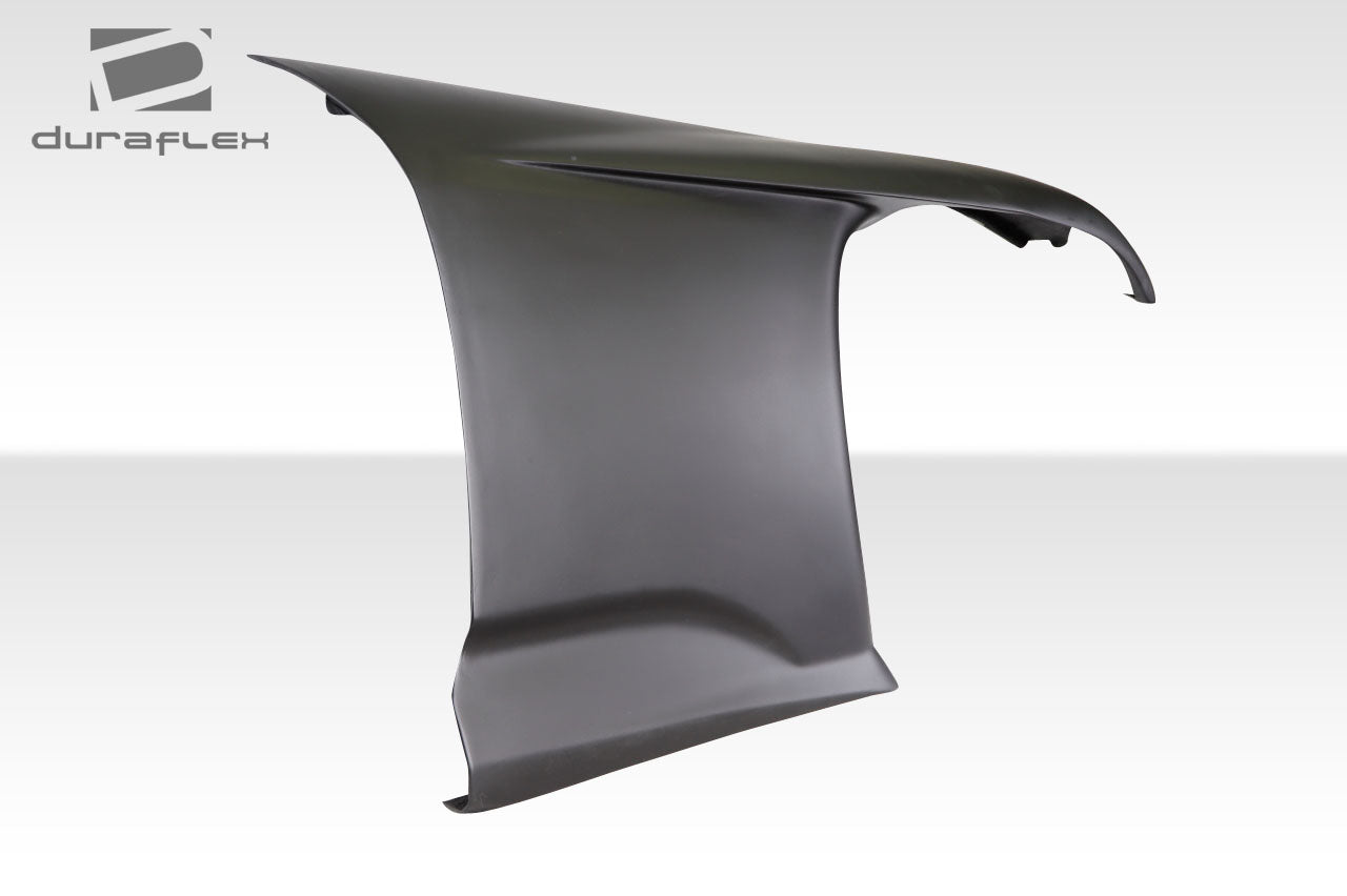 Revitalize Your 2000 - 2009 Honda S2000 with Duraflex SPN Front Fenders (2 - Piece Set)