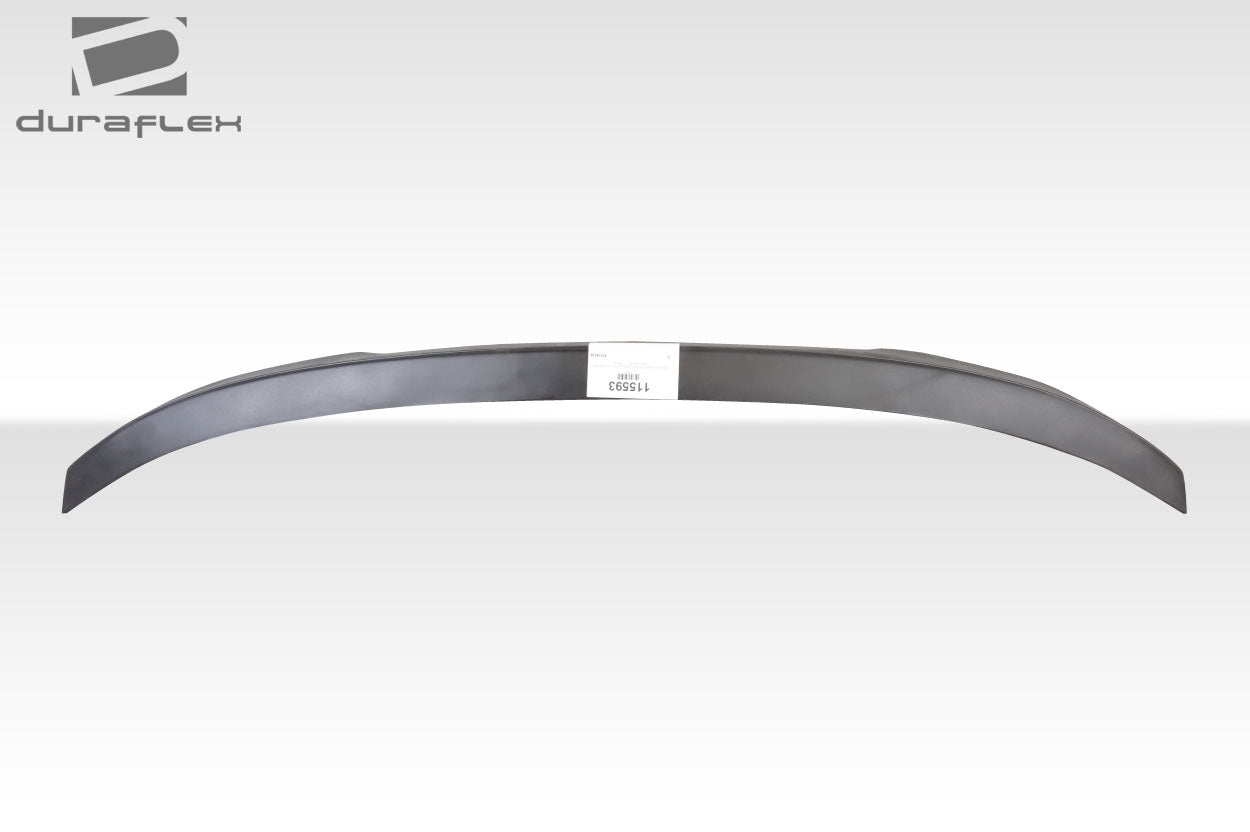 Enhance Your 2012 - 2018 BMW 3 Series F30 with Duraflex CS Look Rear Wing Spoiler