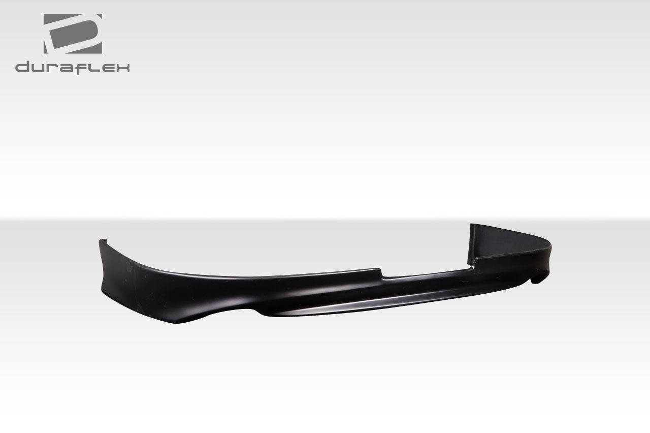 Revamp Your 2008 - 2012 Honda Accord 2DR with Duraflex HFP Look Rear Lip Spoiler - 1 Piece!