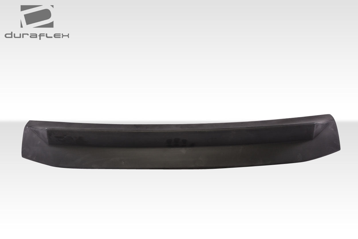 Upgrade Your 2006 - 2011 Lexus GS300/GS350/GS430/GS450/GS460 with Duraflex D - Spec Wing Spoiler!