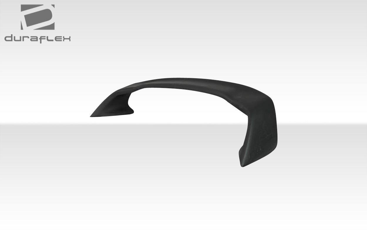 Upgrade Your 2020 - 2023 Toyota Corolla Sedan with Duraflex RR Rear Wing Spoiler!