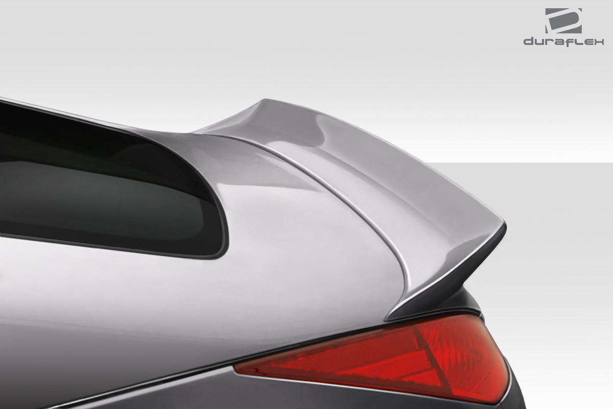 Get the Stunning Duraflex Super Cool Rear Wing Spoiler for 2003 - 2008 Nissan 350Z Z33 Coupe