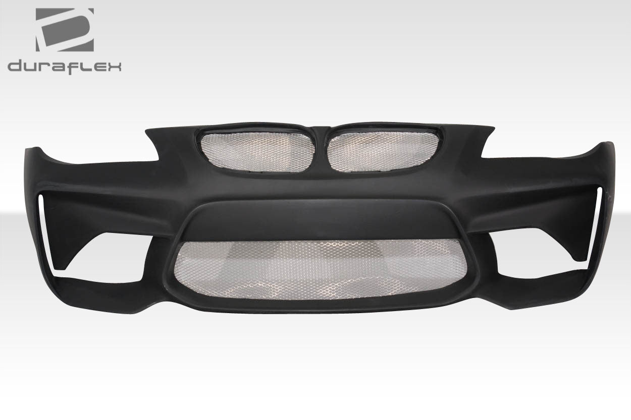 Enhance Your 2004 - 2010 BMW 5 Series E60 with Duraflex M2 Look Front Bumper Cover!