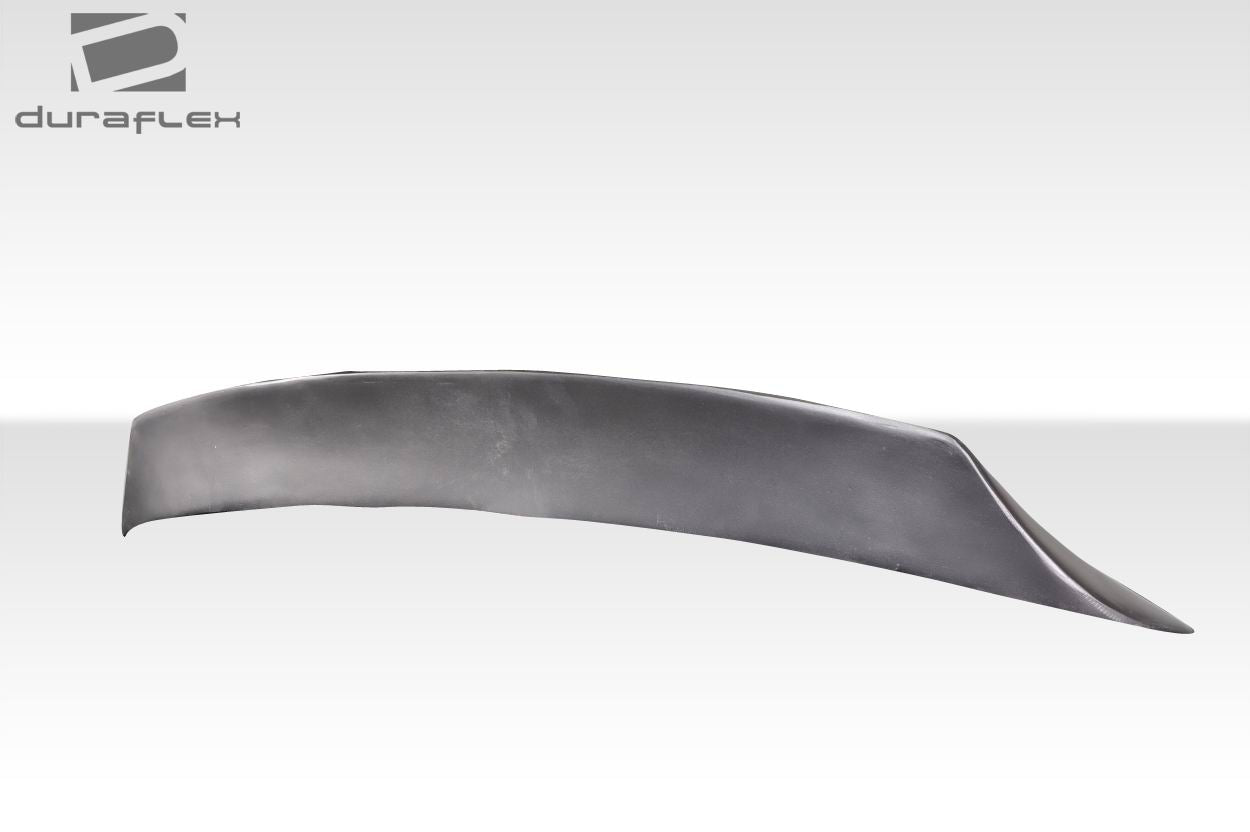 Unleash the Speed: 2003 - 2008 Nissan 350Z Z33 Convertible Duraflex V Speed Rear Wing Spoiler