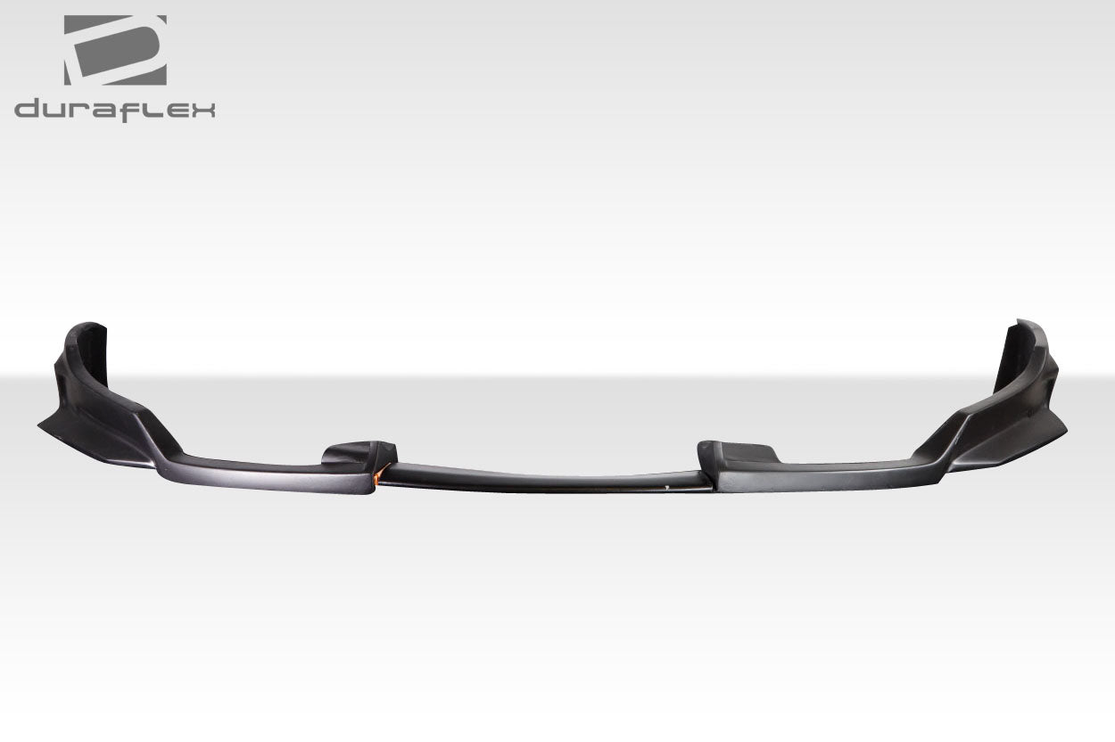 Upgrade Your 2012 - 2017 Hyundai Veloster Non Turbo with Duraflex EBS 3 - Piece Front Lip Spoiler