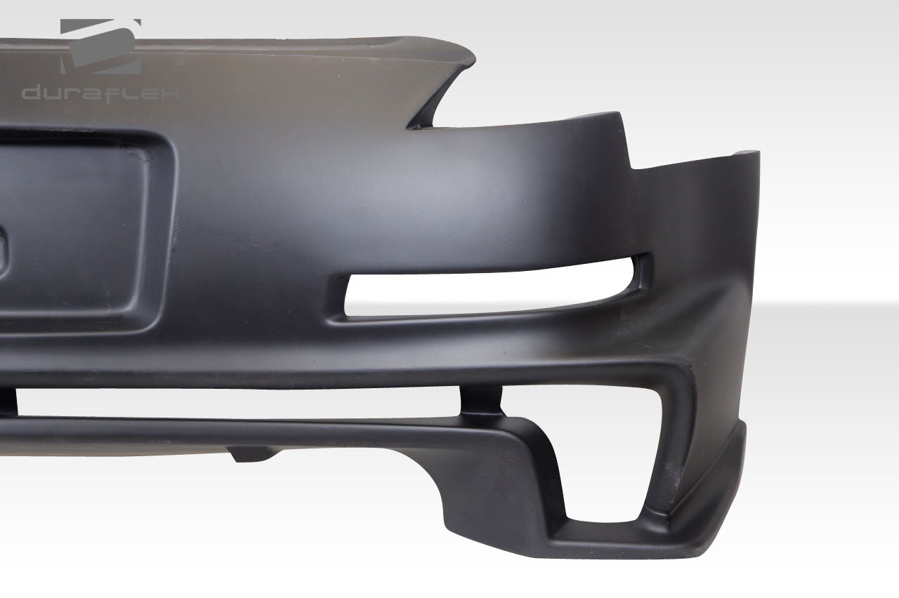 Upgrade Your 2003 - 2008 Nissan 350Z with Duraflex N - 3 Rear Bumper (1 Piece)