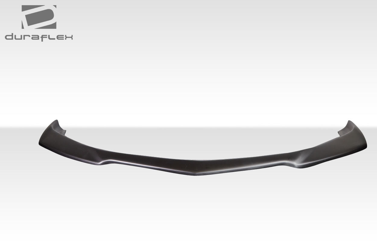 Get the Stunning 2019 - 2023 Chevrolet Camaro Duraflex ZL1 Look 1 - Piece Front Lip Now!