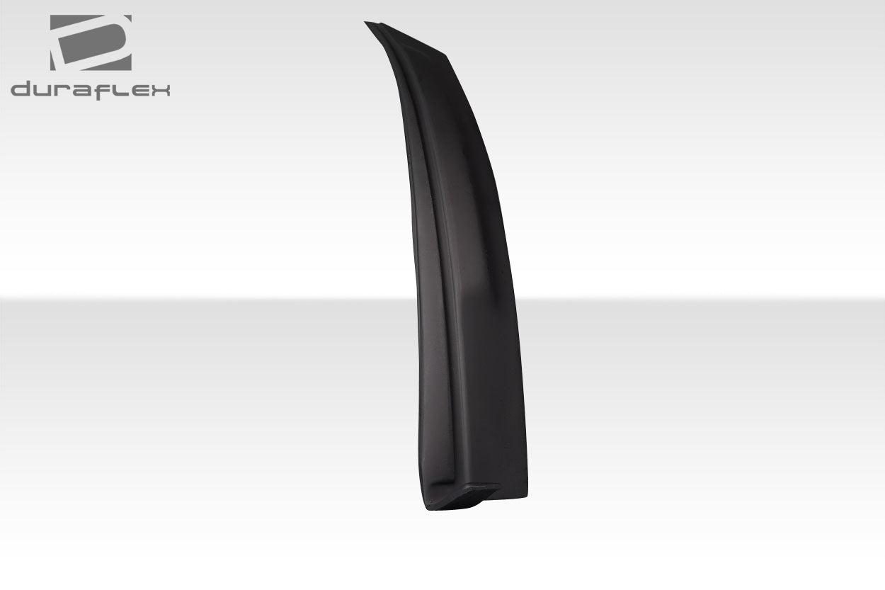 Unleash Style! 2005 - 2013 Chevrolet Corvette C6 Duraflex ZR Front Fender Spats (2 Piece Set)