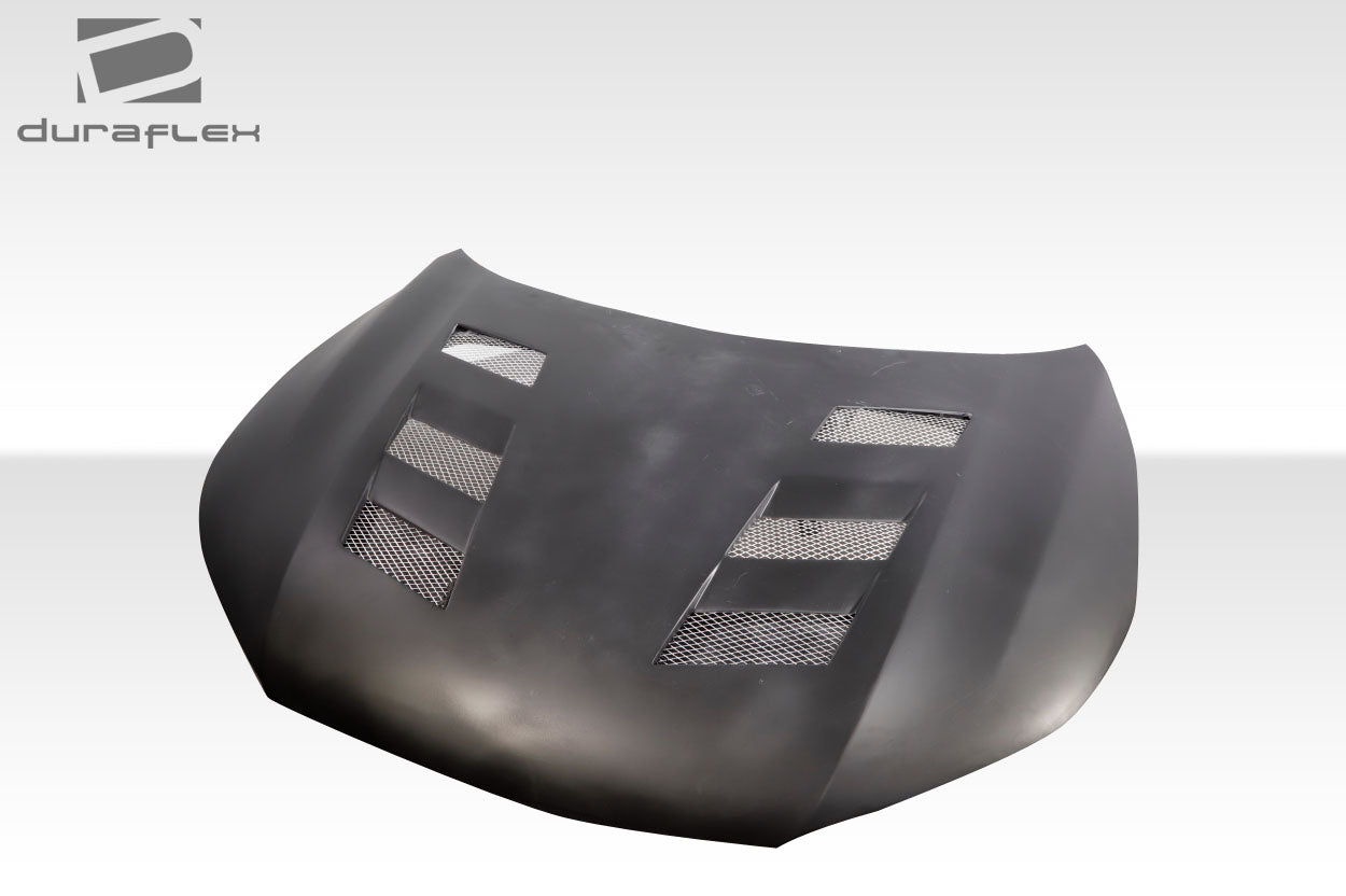 Get Your 2013 - 2015 Honda Accord 4DR Duraflex AM - S One - Piece Hood Now!