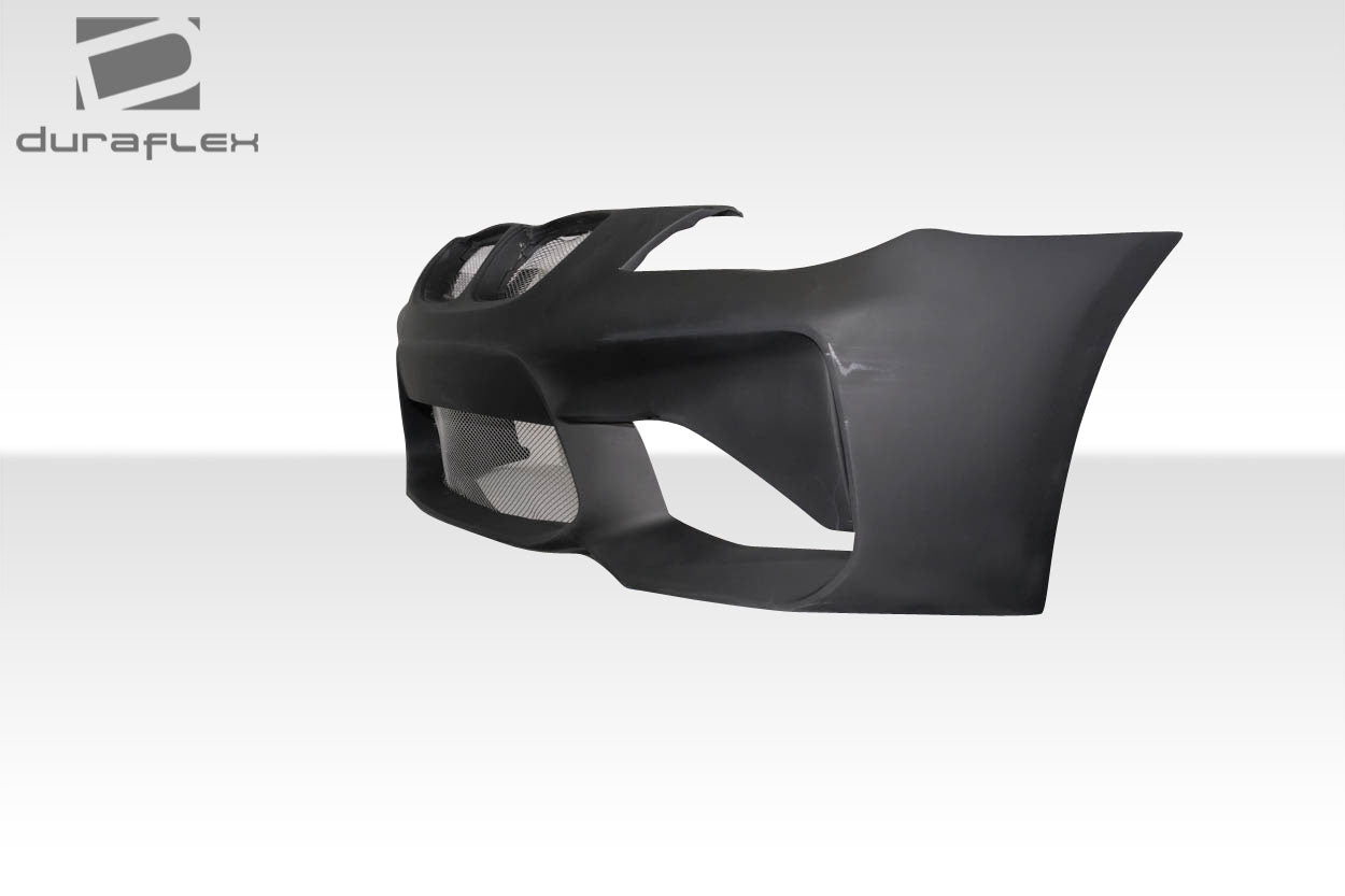 Enhance Your 2004 - 2010 BMW 5 Series E60 with Duraflex M2 Look Front Bumper Cover!