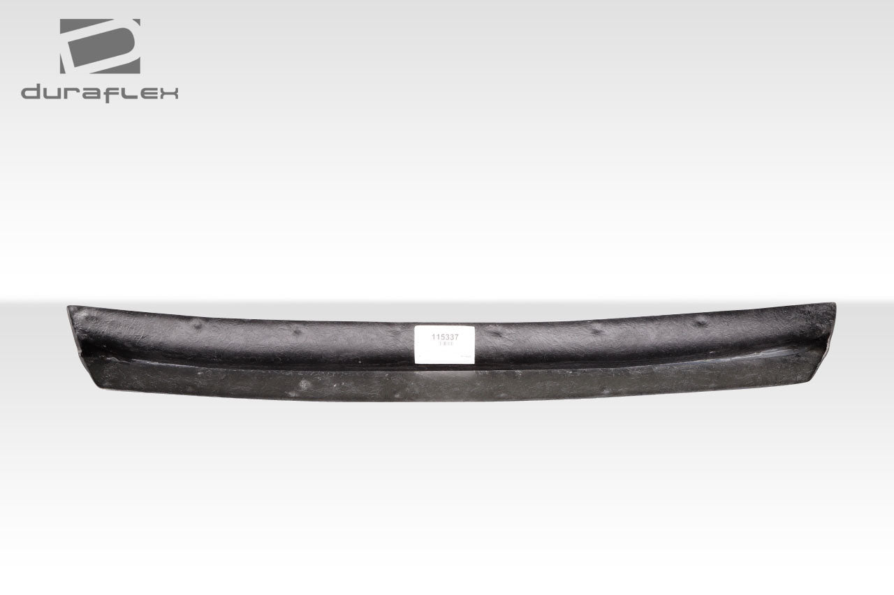 Upgrade Your 2002 - 2006 Mitsubishi Lancer with Duraflex Duckbill Rear Wing Spoiler!