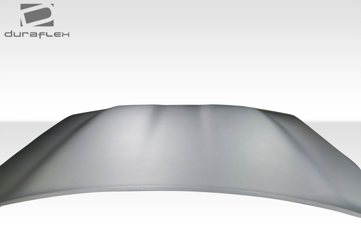 Unleash the Beast: 2008 - 2023 Dodge Challenger Duraflex Redeye Look One - Piece Hood
