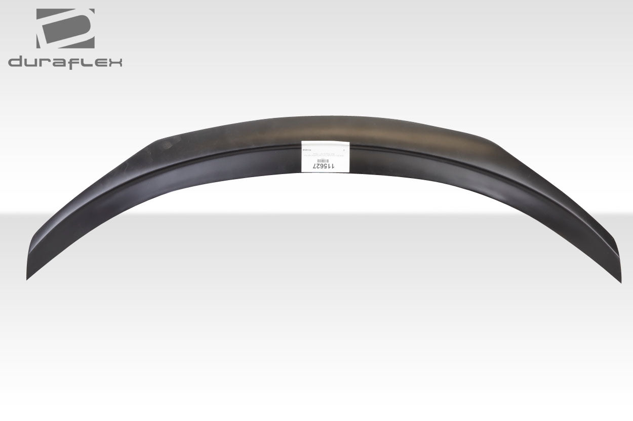 Upgrade Your 2014 - 2015 Mercedes CLA Class with Duraflex High Kick Rear Wing Spoiler