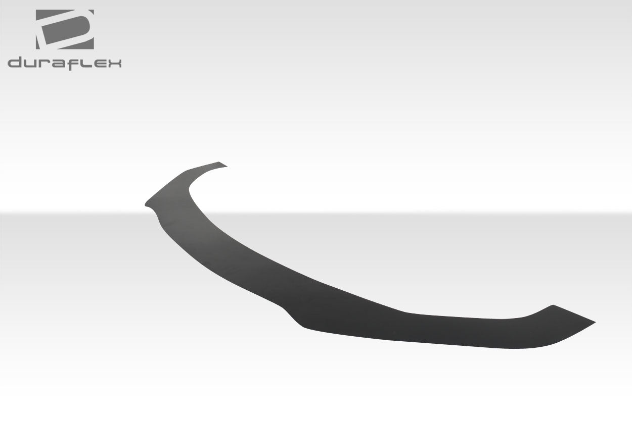 Unleash the Power! 2017 - 2022 Infiniti Q60 Duraflex Aero Front Lip Splitter (1 Piece)