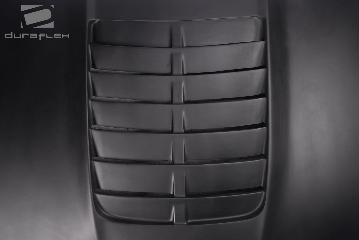Revamp Your 1997 - 2003 Ford F - 150 or 1997 - 2002 Expedition with Duraflex GT500 V2 One - Piece Hood!