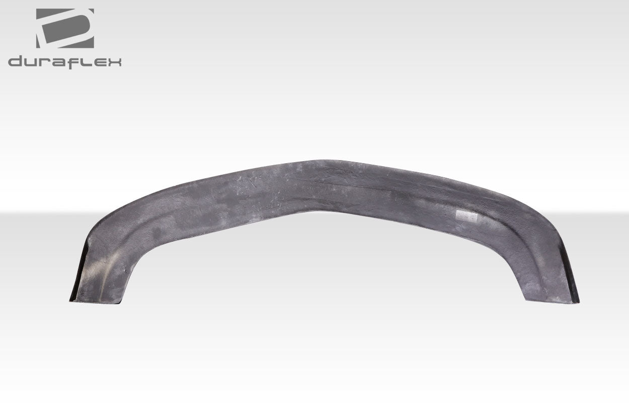 Upgrade Your 2015 - 2023 Dodge Challenger with Duraflex Street Xtreme Front Lip!