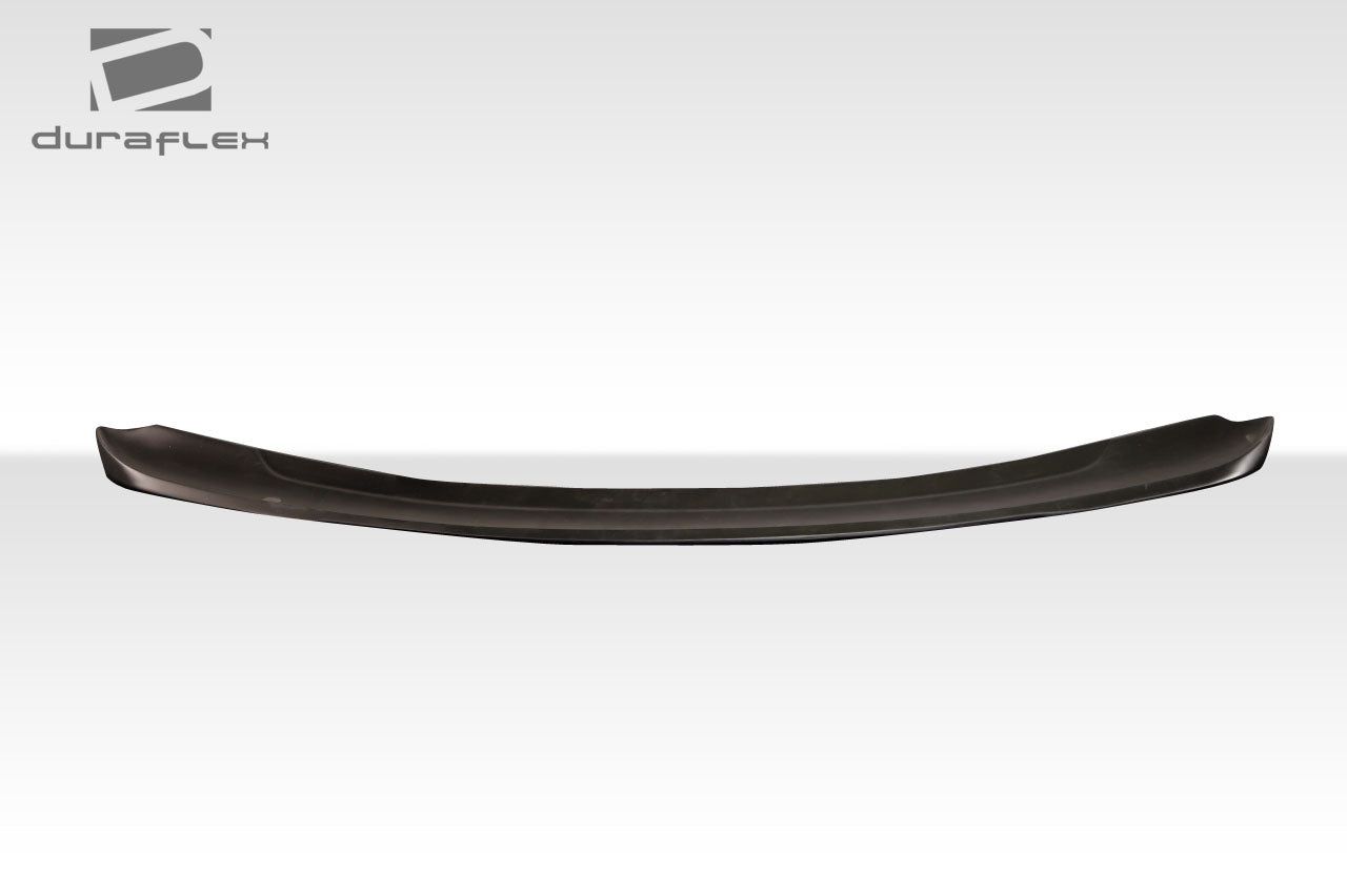Rev Up Your 2016 - 2023 Chevrolet Camaro with Duraflex High Kick Rear Wing Spoiler - 1 Piece