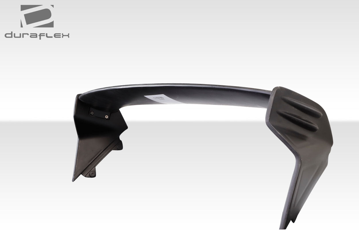 Get the Stunning 2007 - 2013 Mini Cooper R56 Duraflex J Spec 3 - Piece Rear Wing Spoiler Now!