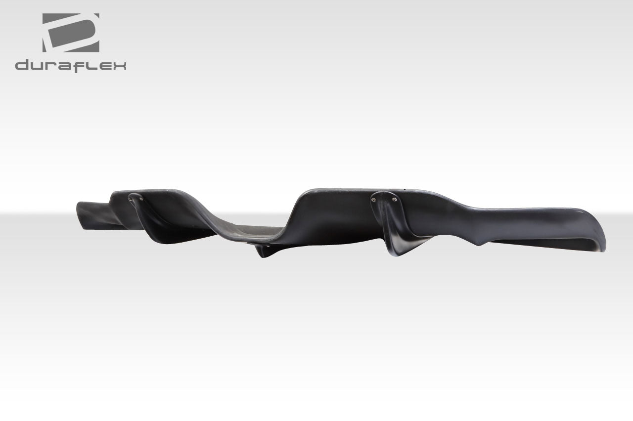 Revamp Your 2014 - 2021 Mini Cooper S F55 F56 F57 with Duraflex DLR Rear Diffuser - 1 Piece