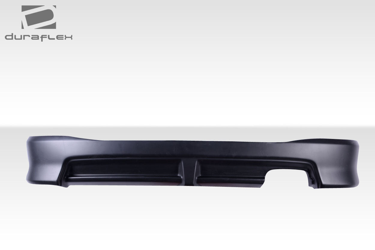 Upgrade Your 2002 - 2005 Honda Civic Si HB with Duraflex HFP Look Rear Lip Spoiler!